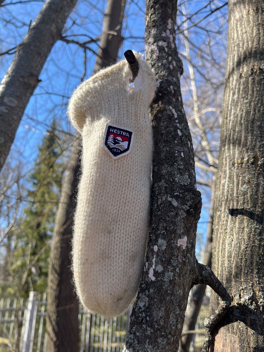 white glove found on 10 Apr 2026